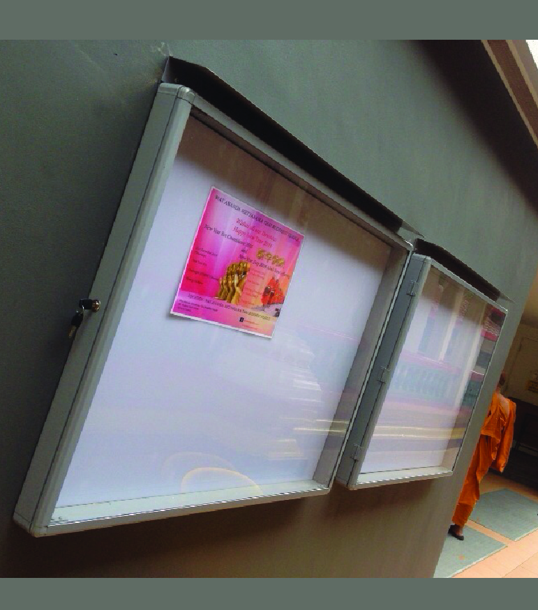 LED Sign Board Manufacturer in Chennai