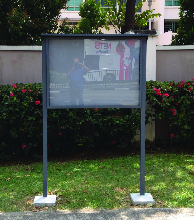 LED Sign Board Manufacturer in Chennai